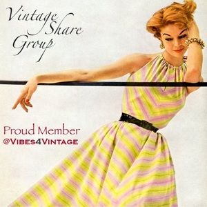 Vibes4Vintage Share Group
